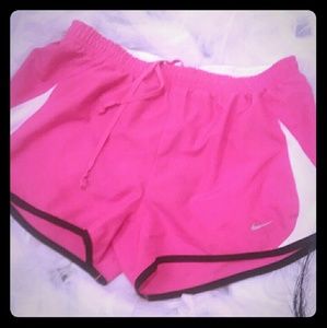 Nike Athletic Shorts